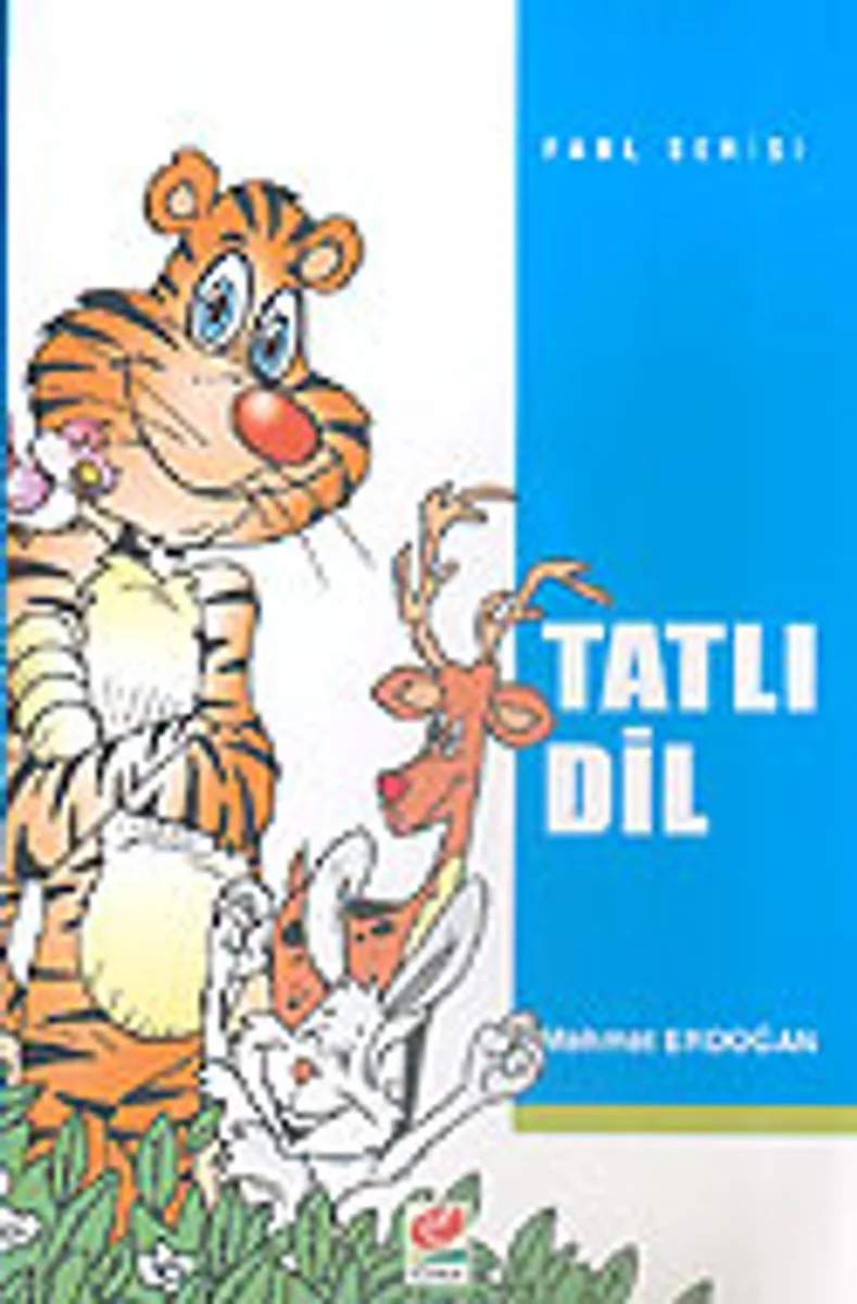 Tatlı Dil