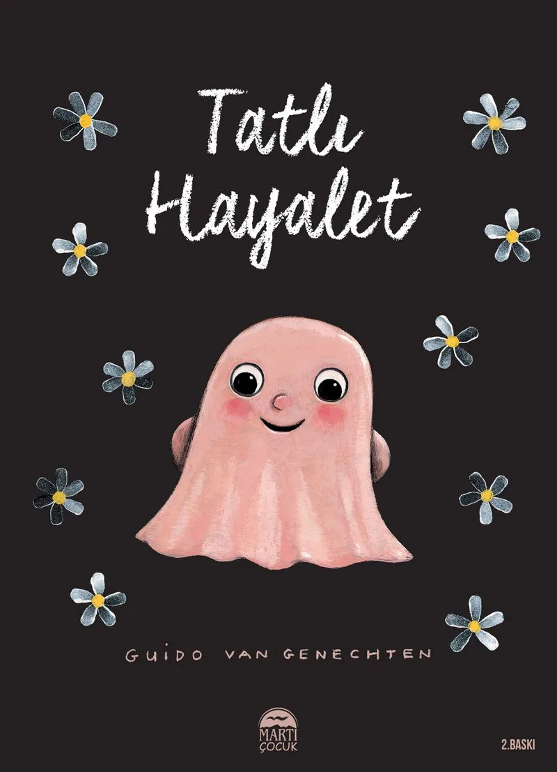 Tatlı Hayalet