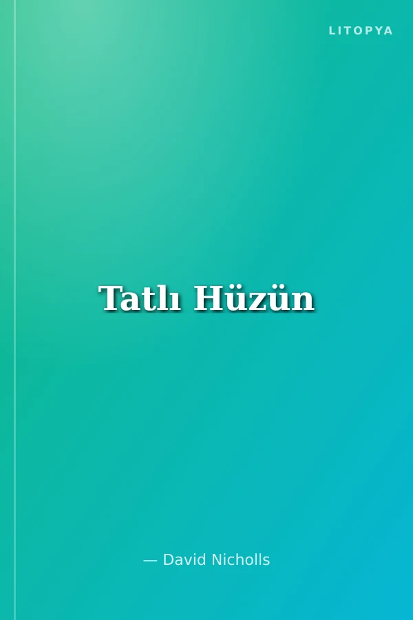 Tatlı Hüzün