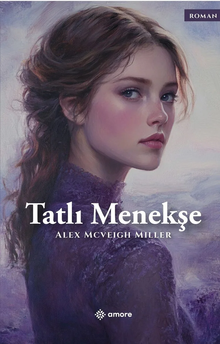 Tatlı Menekşe