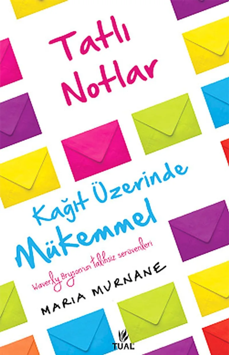 Tatlı Notlar Kağıt Üzerinde Mükemmel
