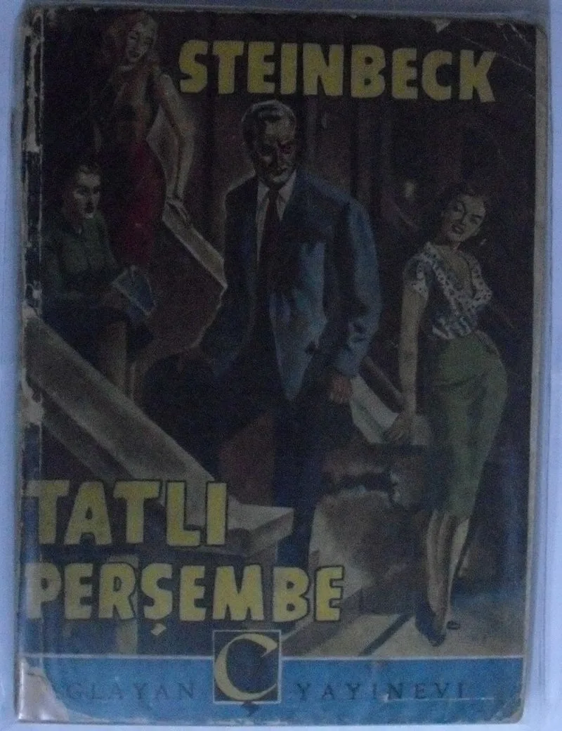 Tatlı Perşembe (12-G-30 )