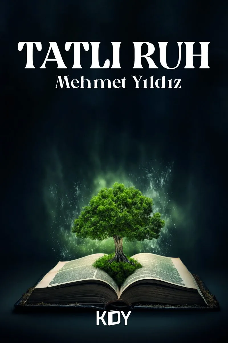 Tatlı Ruh