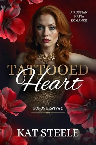 Tattooed Heart