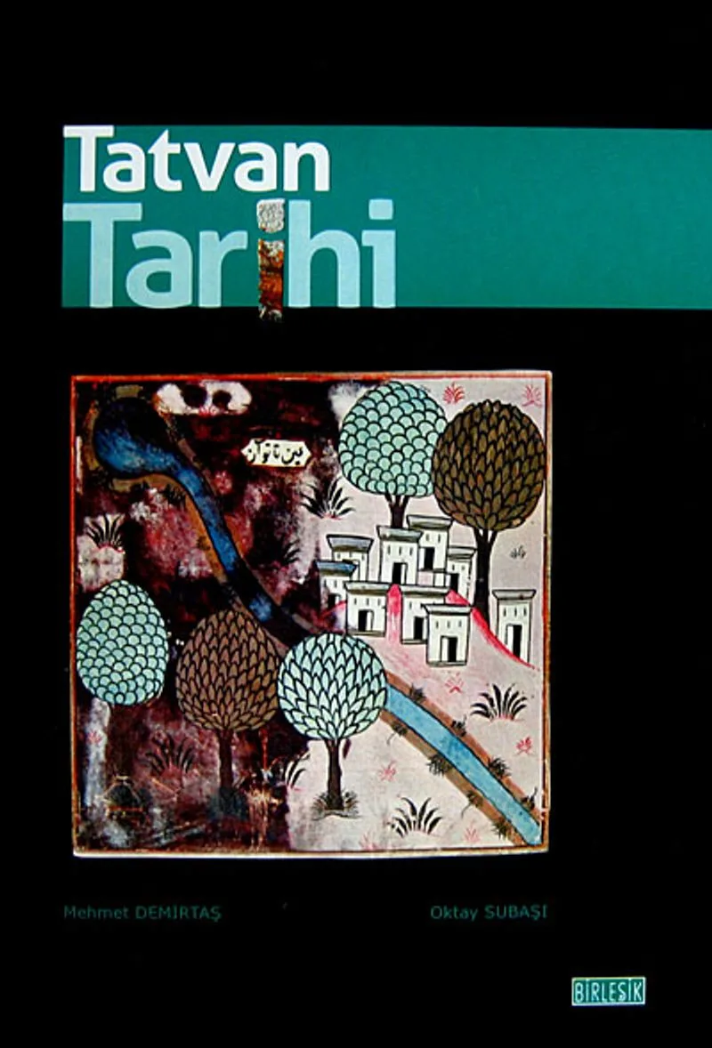 Tatvan Tarihi