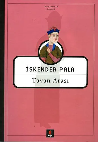 Tavan arası