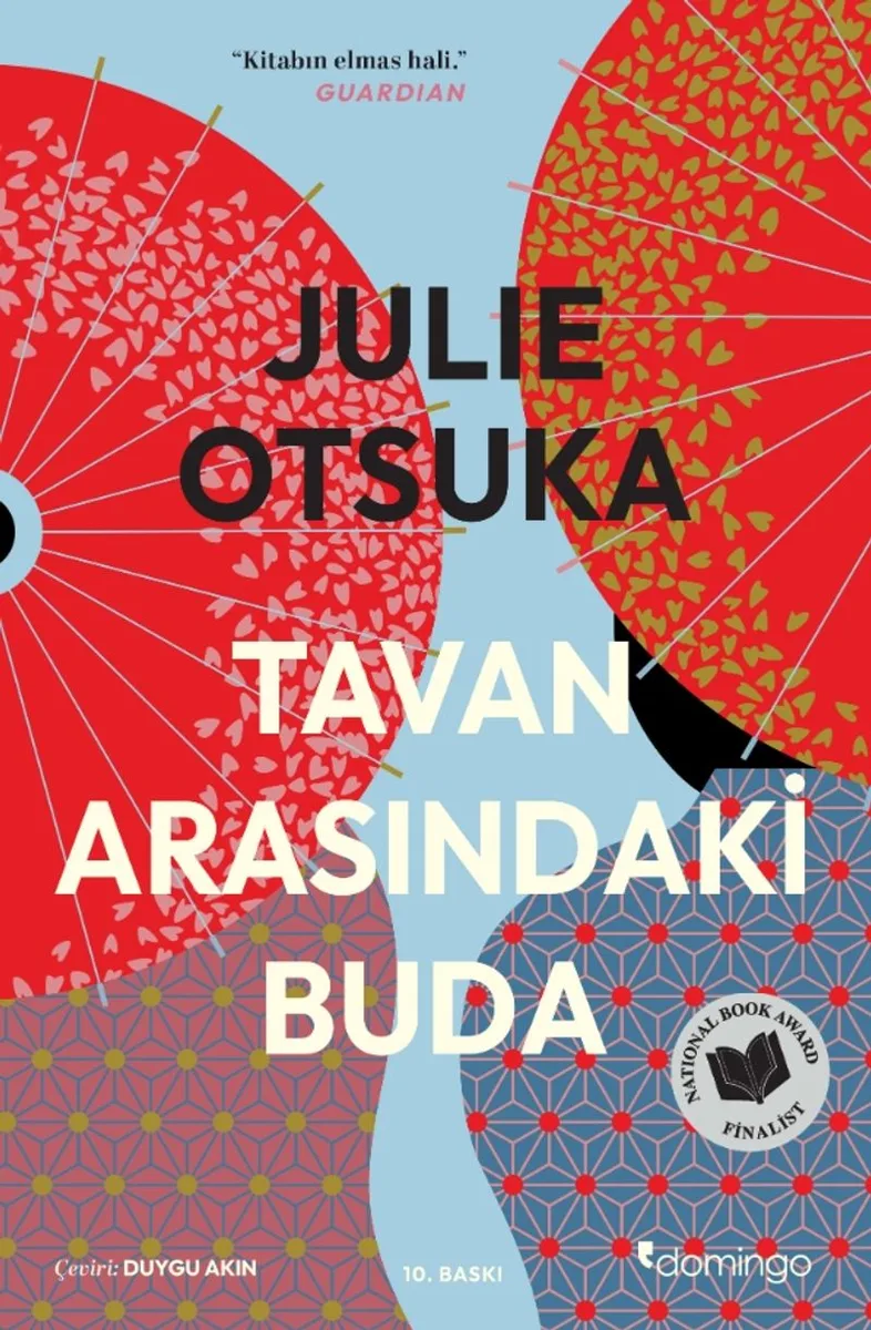 Tavan Arasındaki Buda