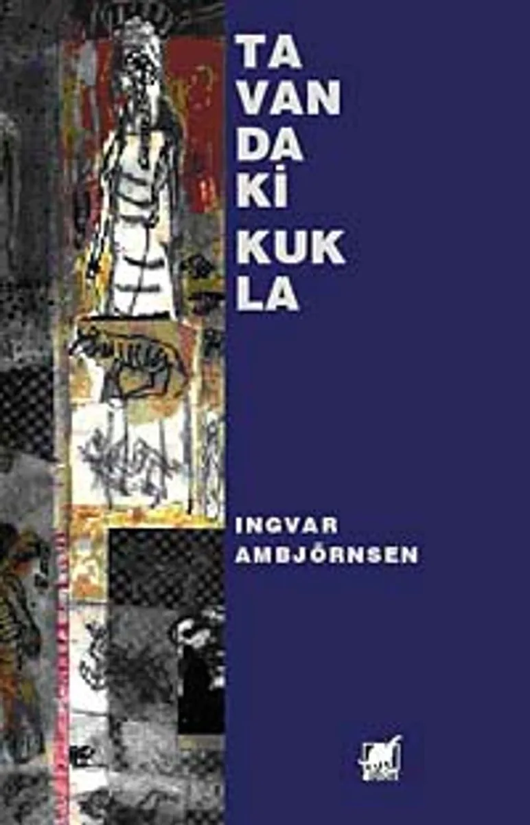 Tavandaki Kukla