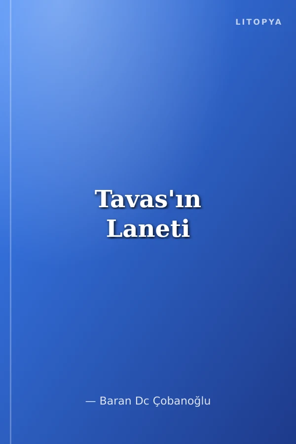 Tavas'ın Laneti