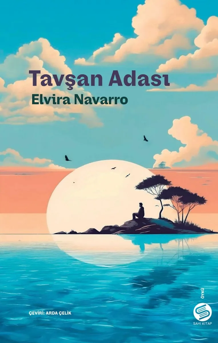 Tavşan Adası