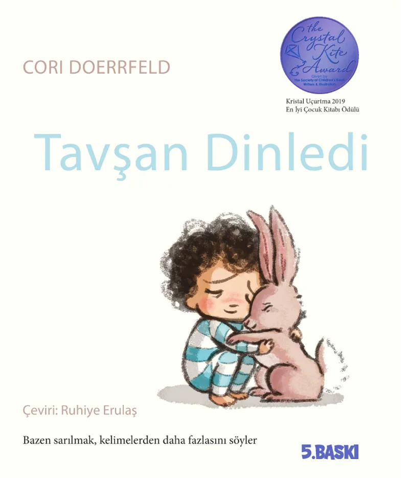 Tavşan Dinledi