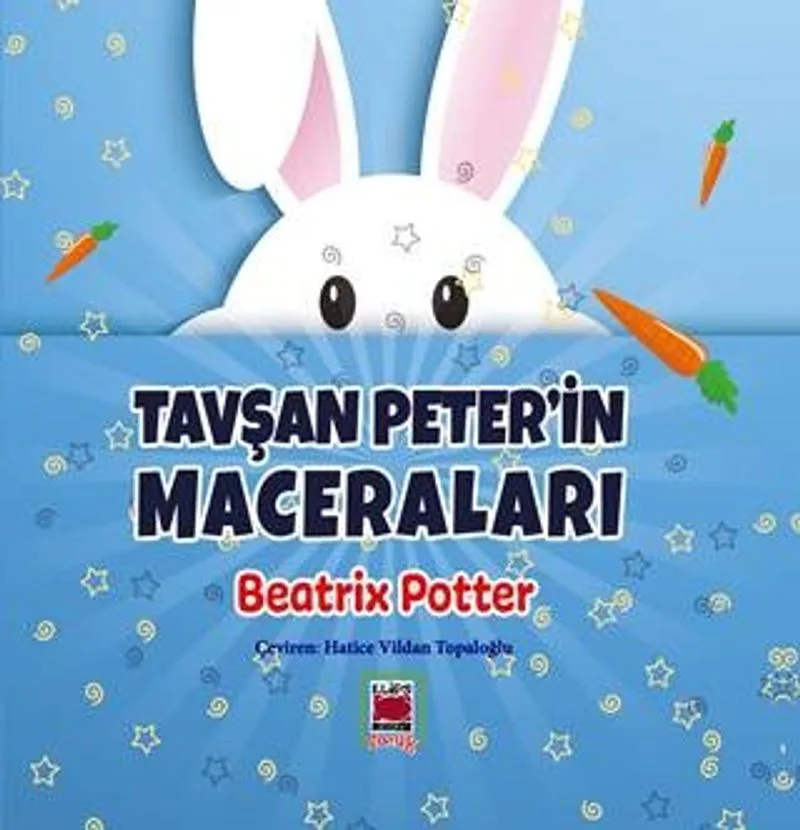 Tavşan Peter'in Maceraları