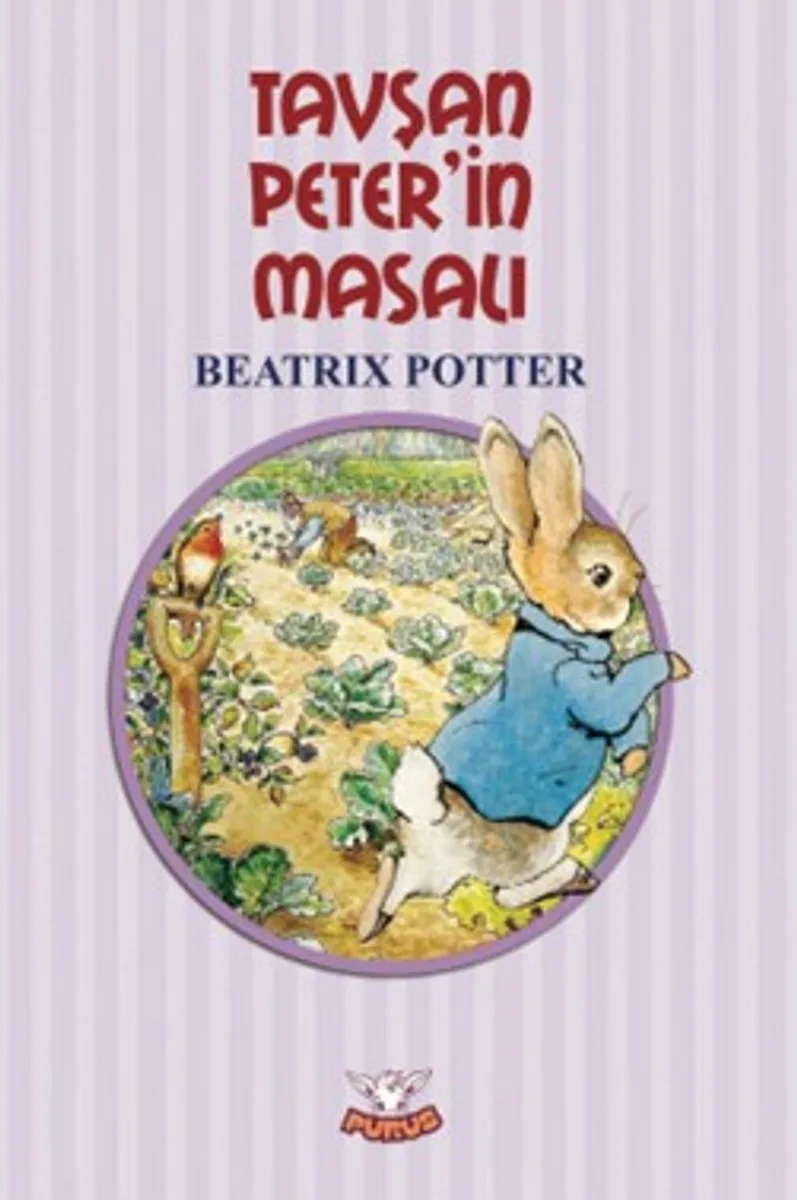 Tavşan Peter&rsquo;in Masalı