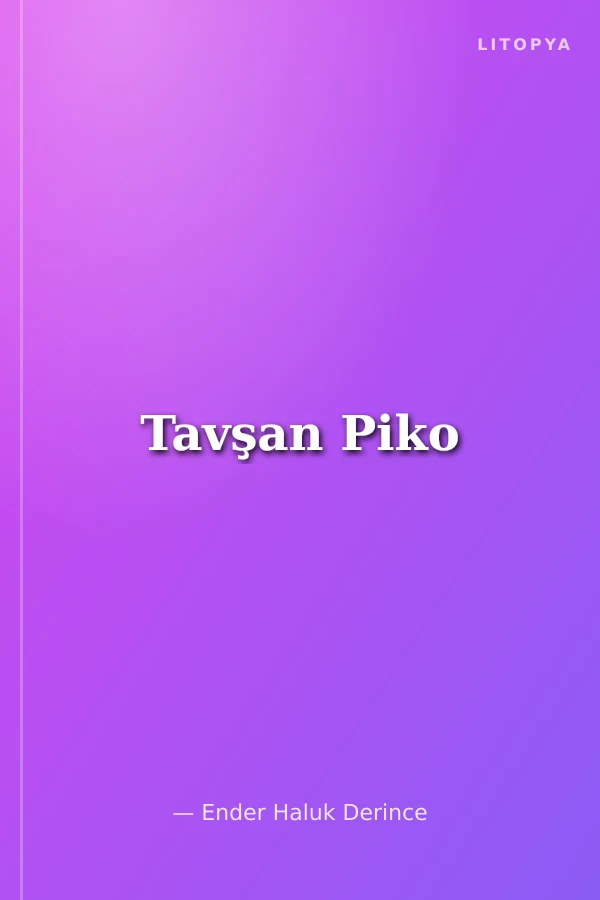 Tavşan Piko