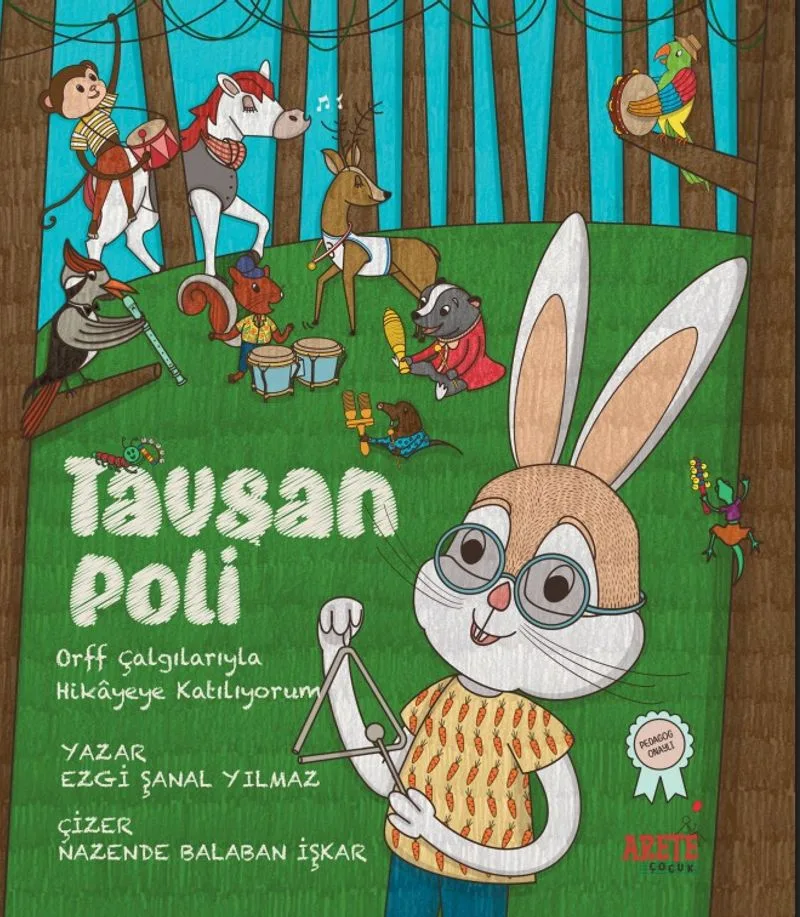 Tavşan Poli