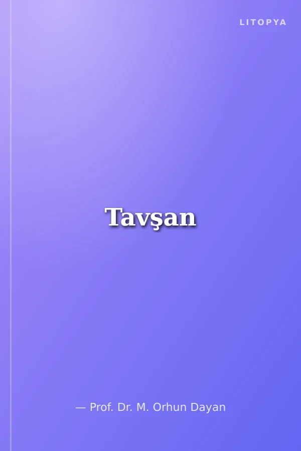 Tavşan