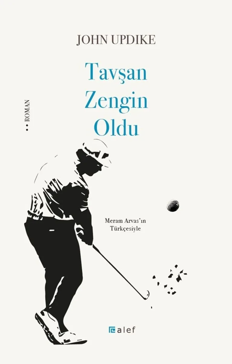 Tavşan Zengin Oldu
