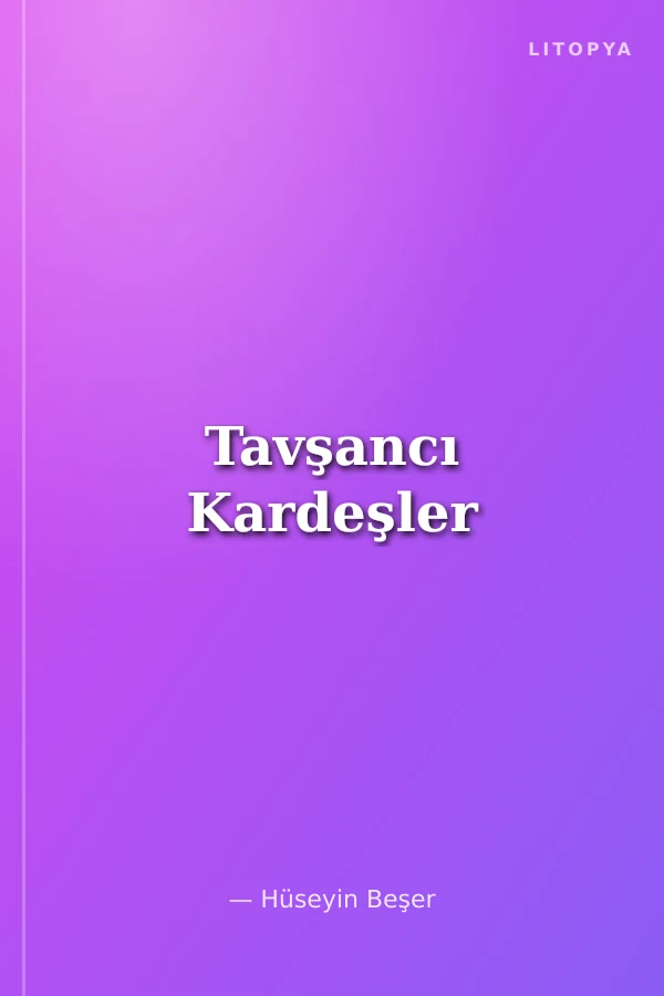 Tavşancı Kardeşler