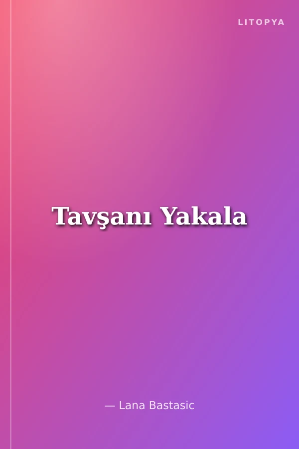 Tavşanı Yakala