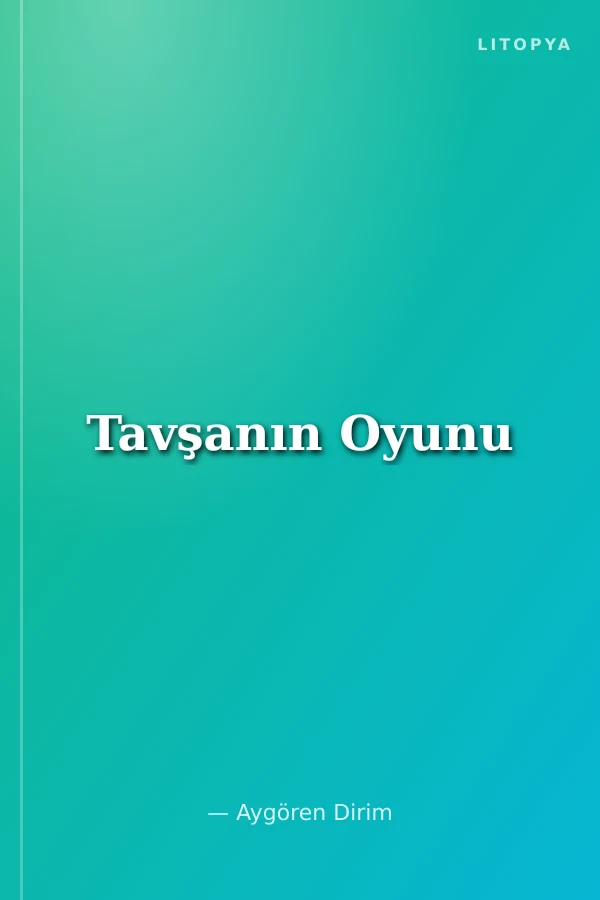 Tavşanın Oyunu
