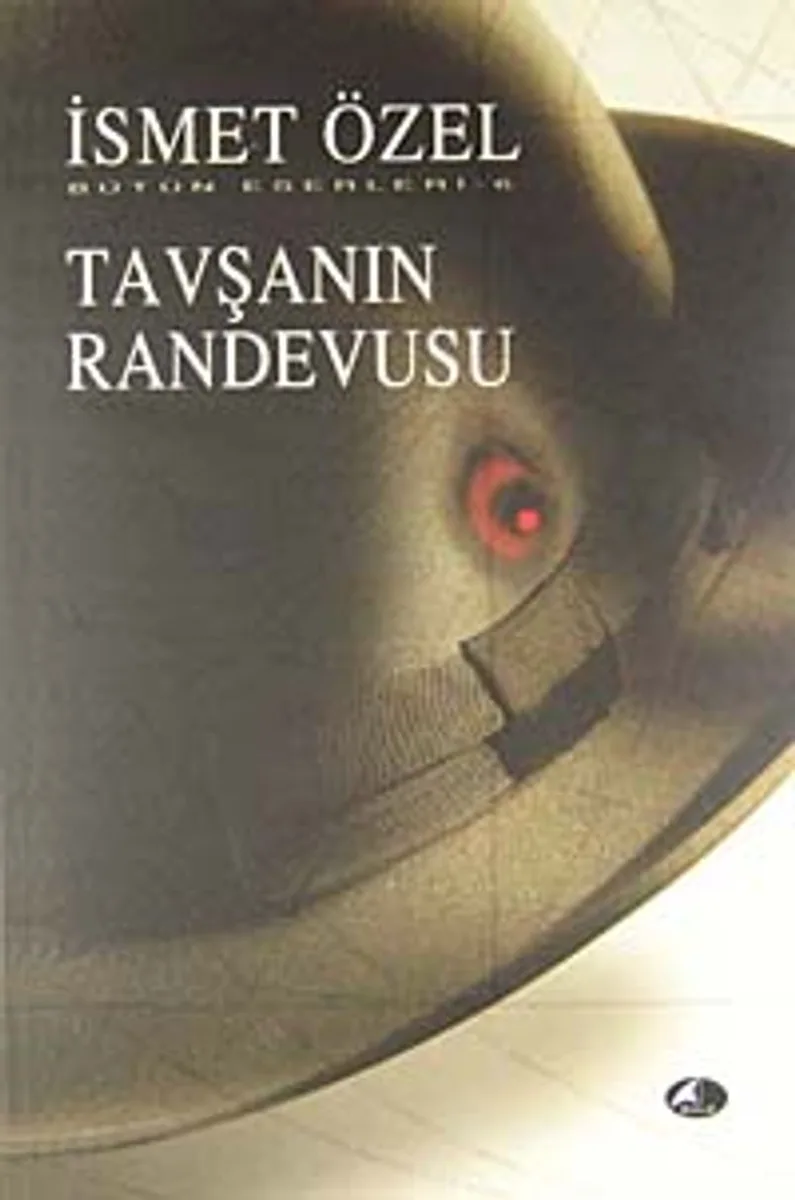 Tavşanın Randevusu