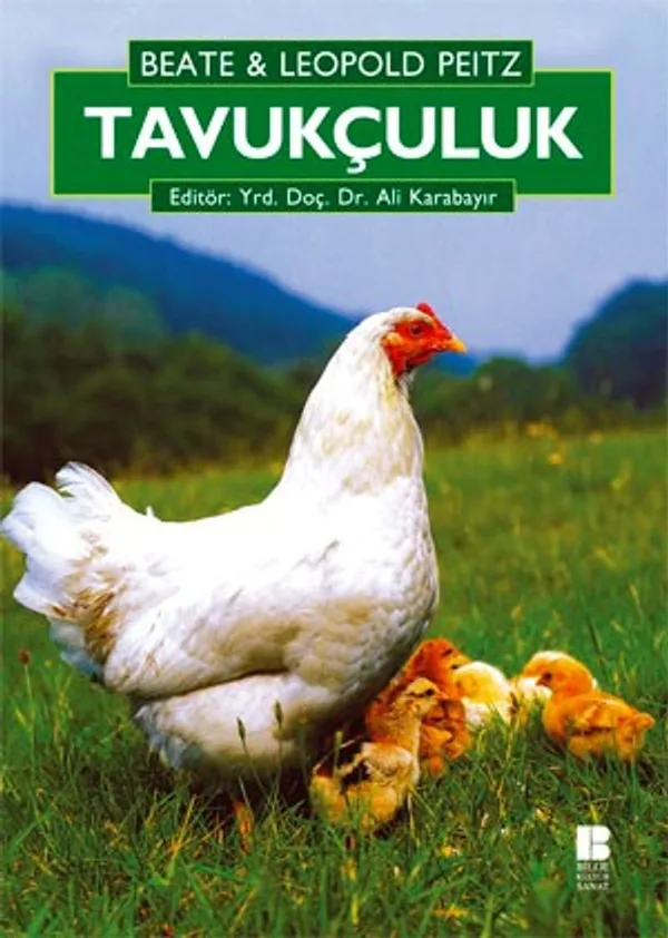 Tavukçuluk