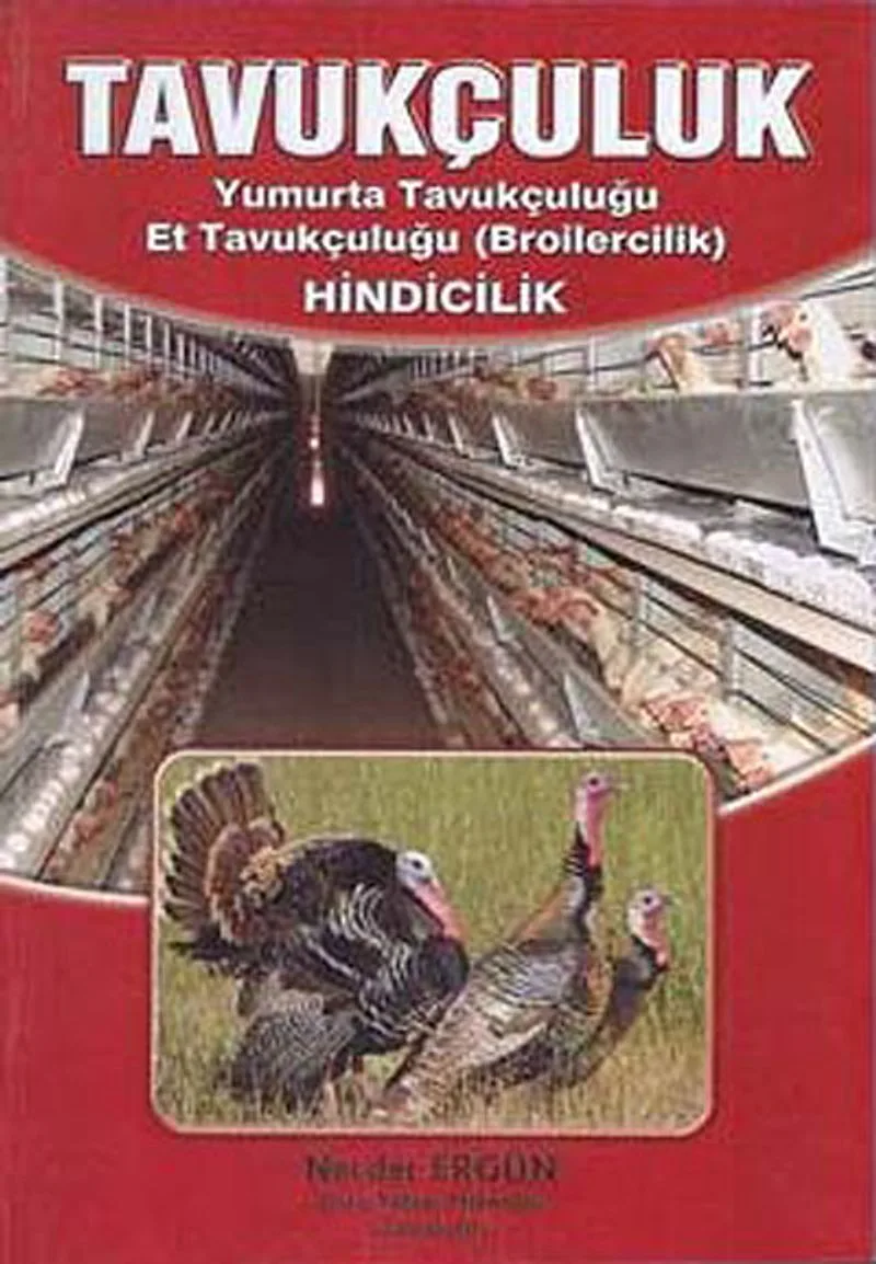 Tavukçuluk