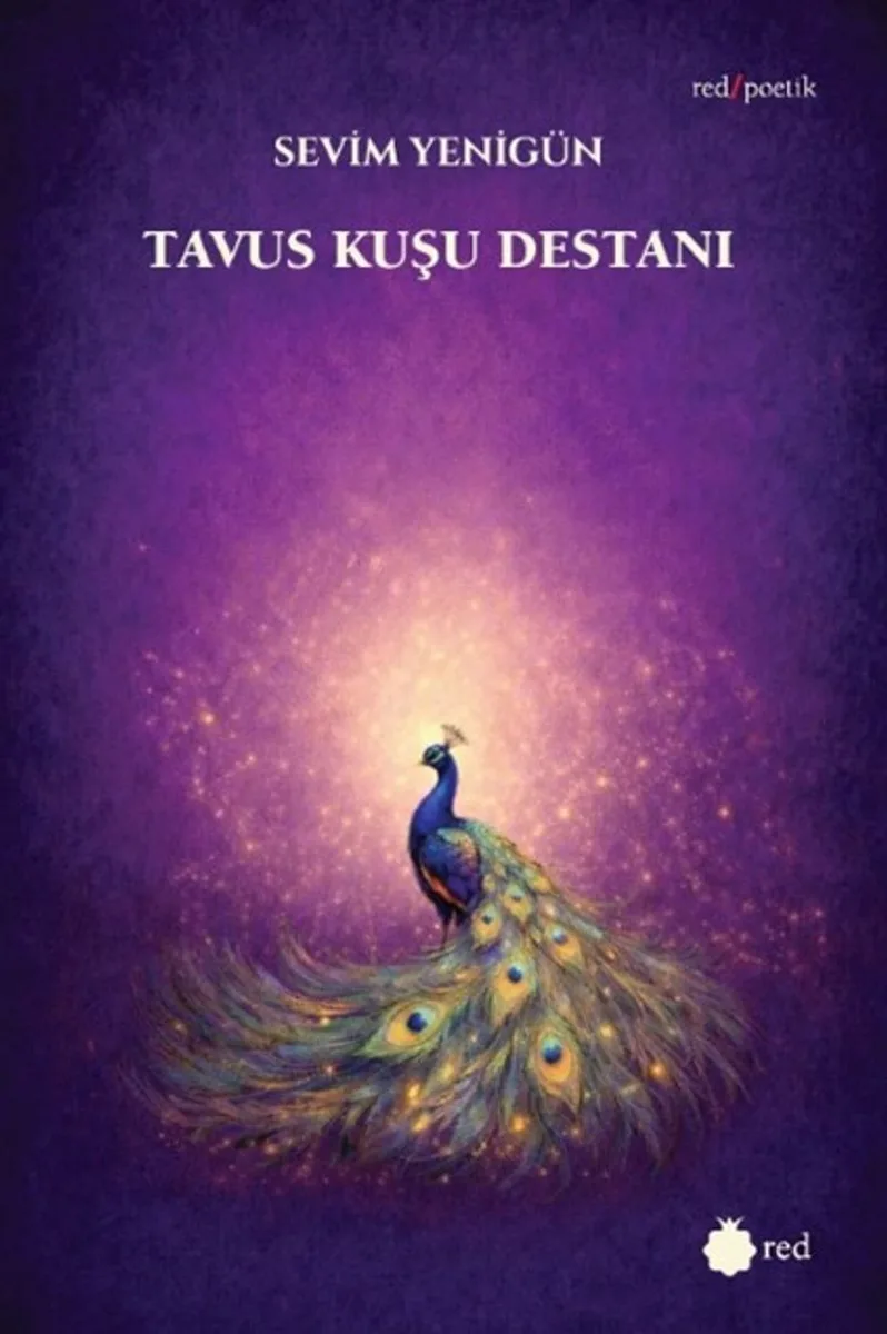 Tavus Kuşu Destanı