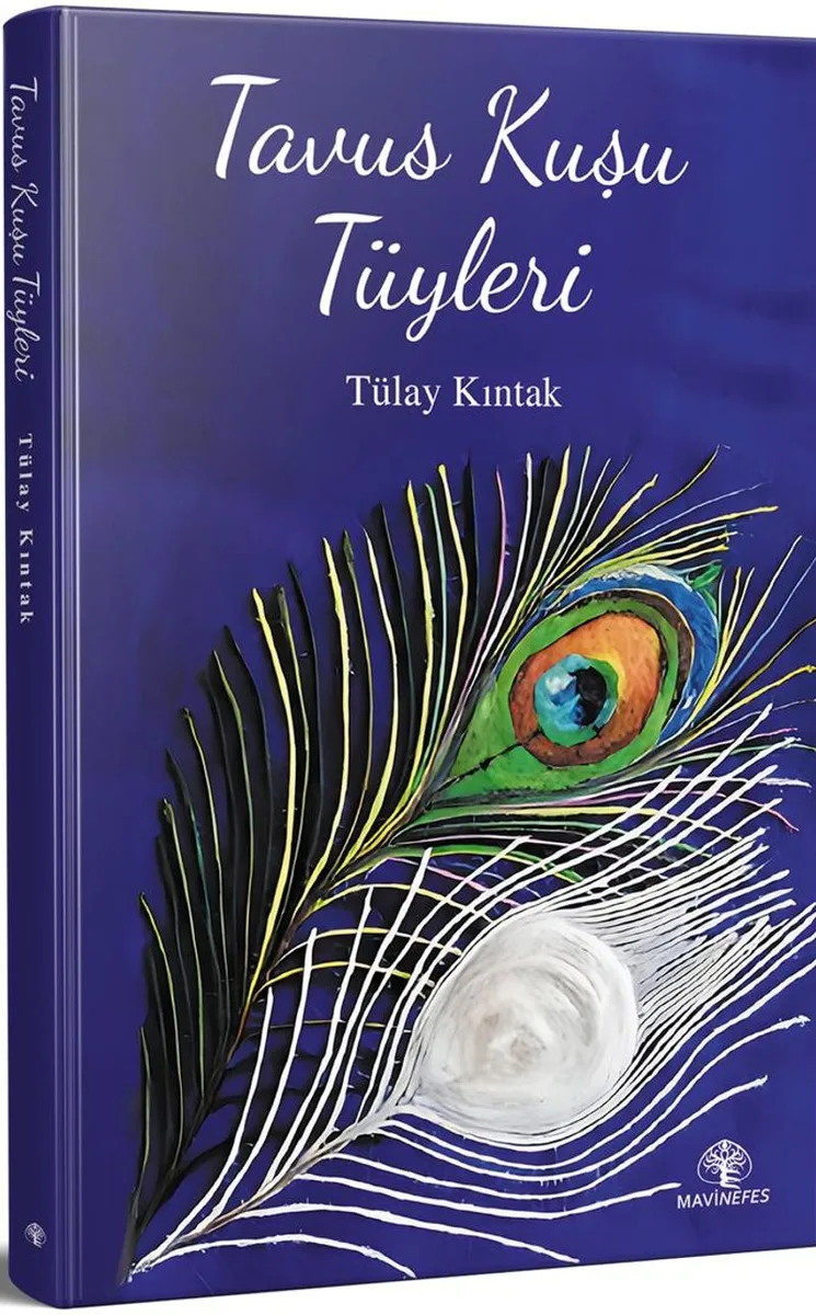 Tavus Kuşu Tüyleri