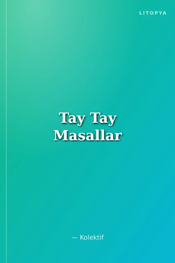 Tay Tay Masallar