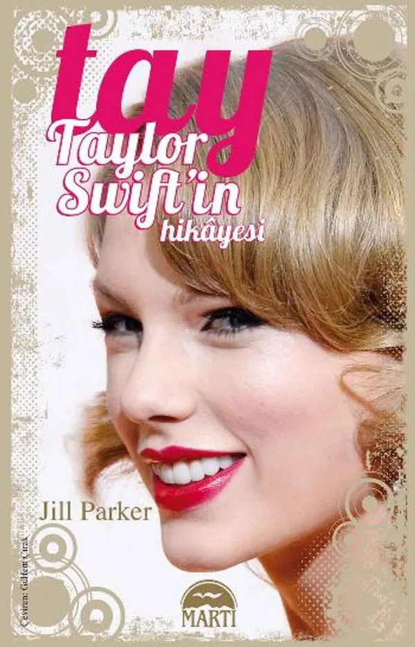 Tay Taylor Swift'in Hikayesi