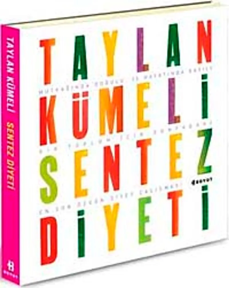 Taylan Kümeli Sentez Diyeti