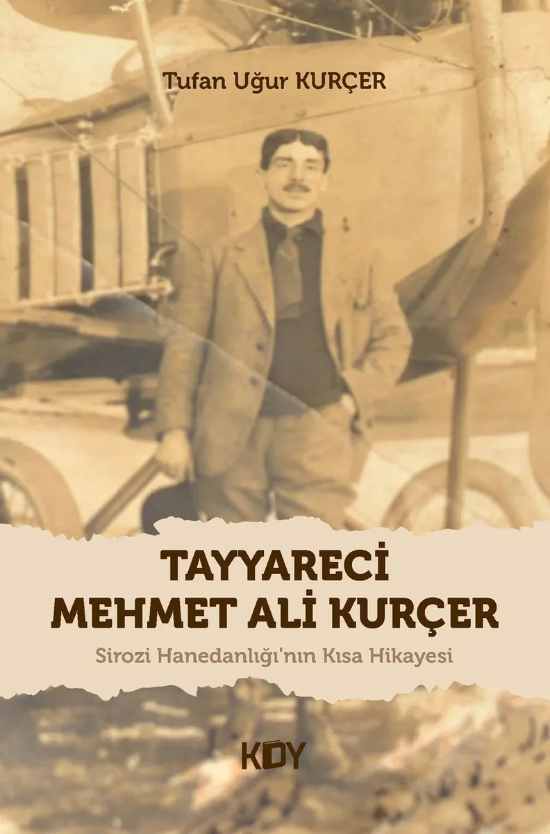 Tayyareci Mehmet Ali
