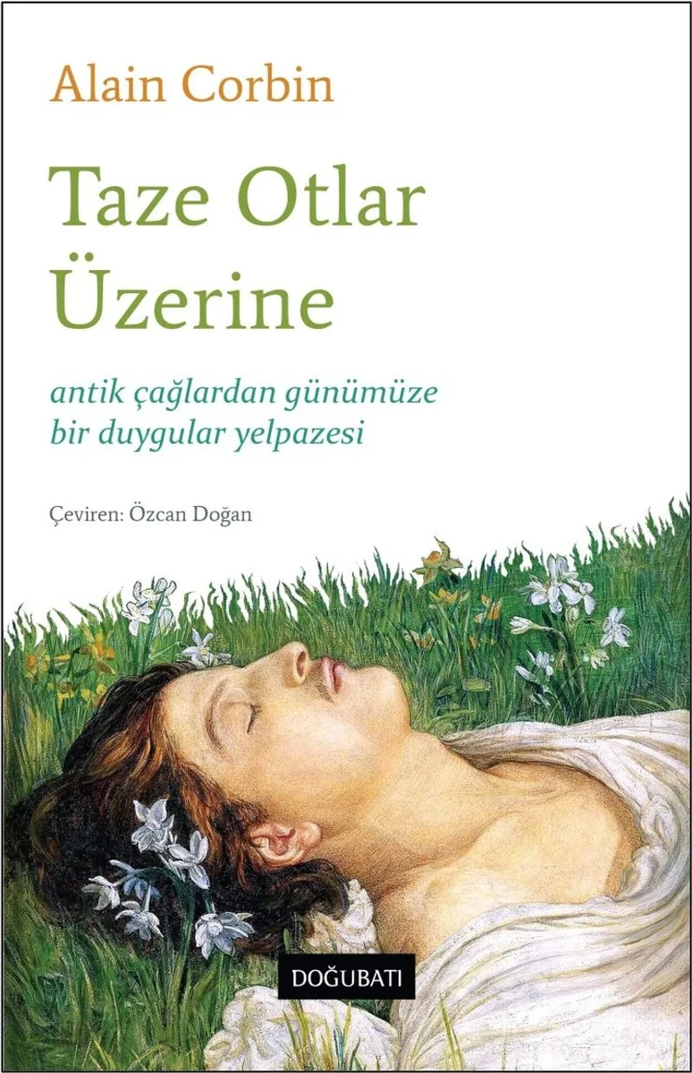 Taze Otlar Üzerine
