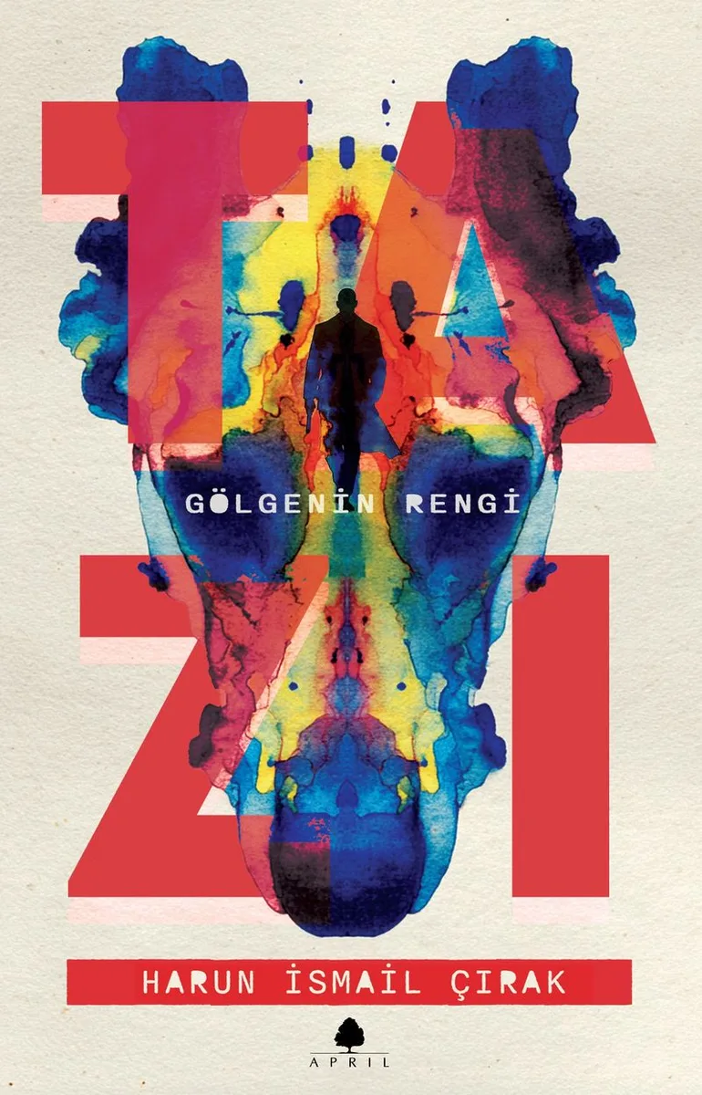 Tazı Gölgenin Rengi