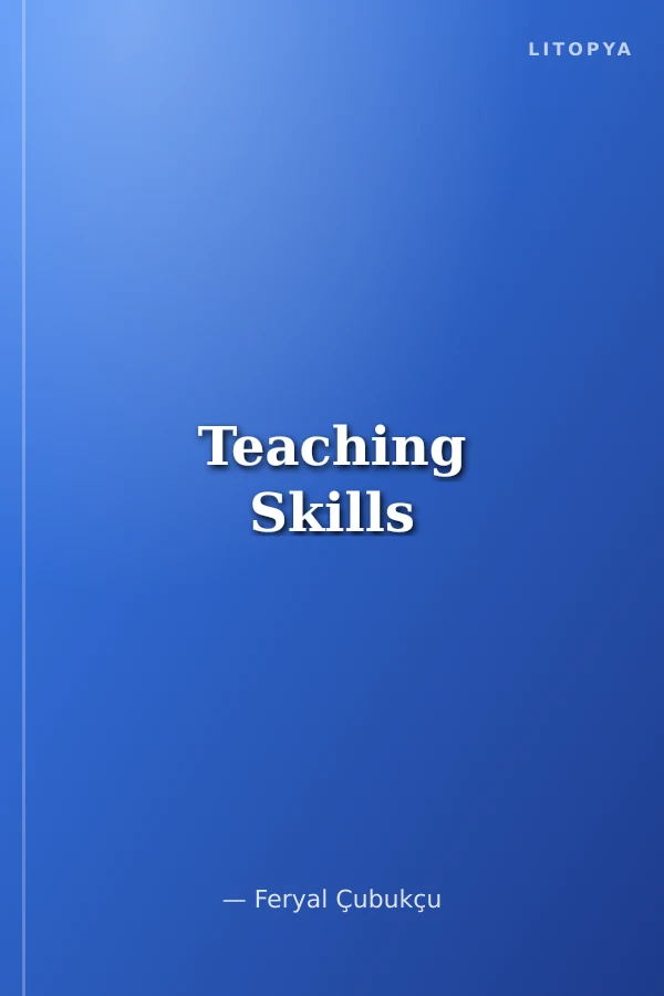 Teaching Skills