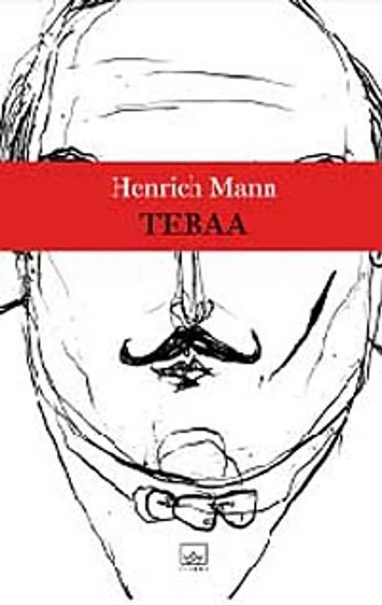 Tebaa