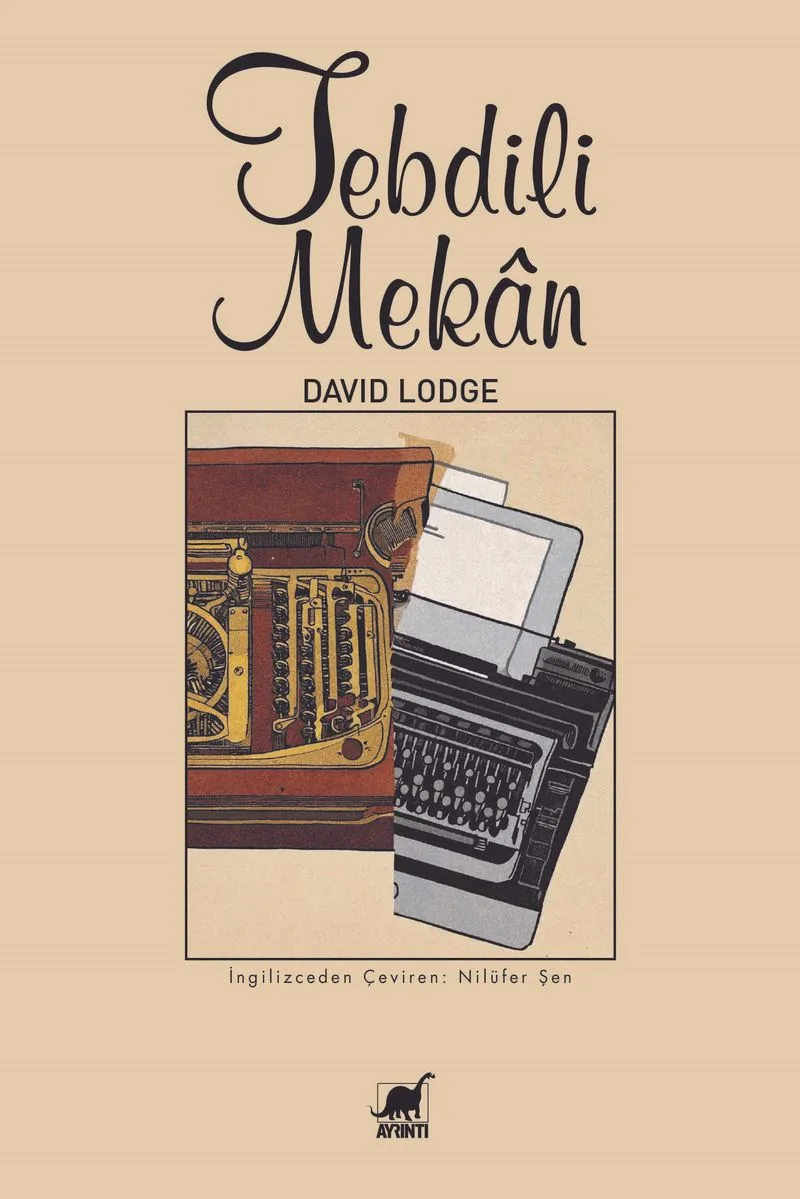 Tebdili Mekan