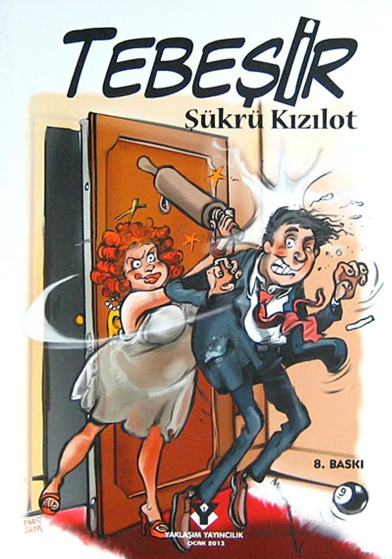 Tebeşir