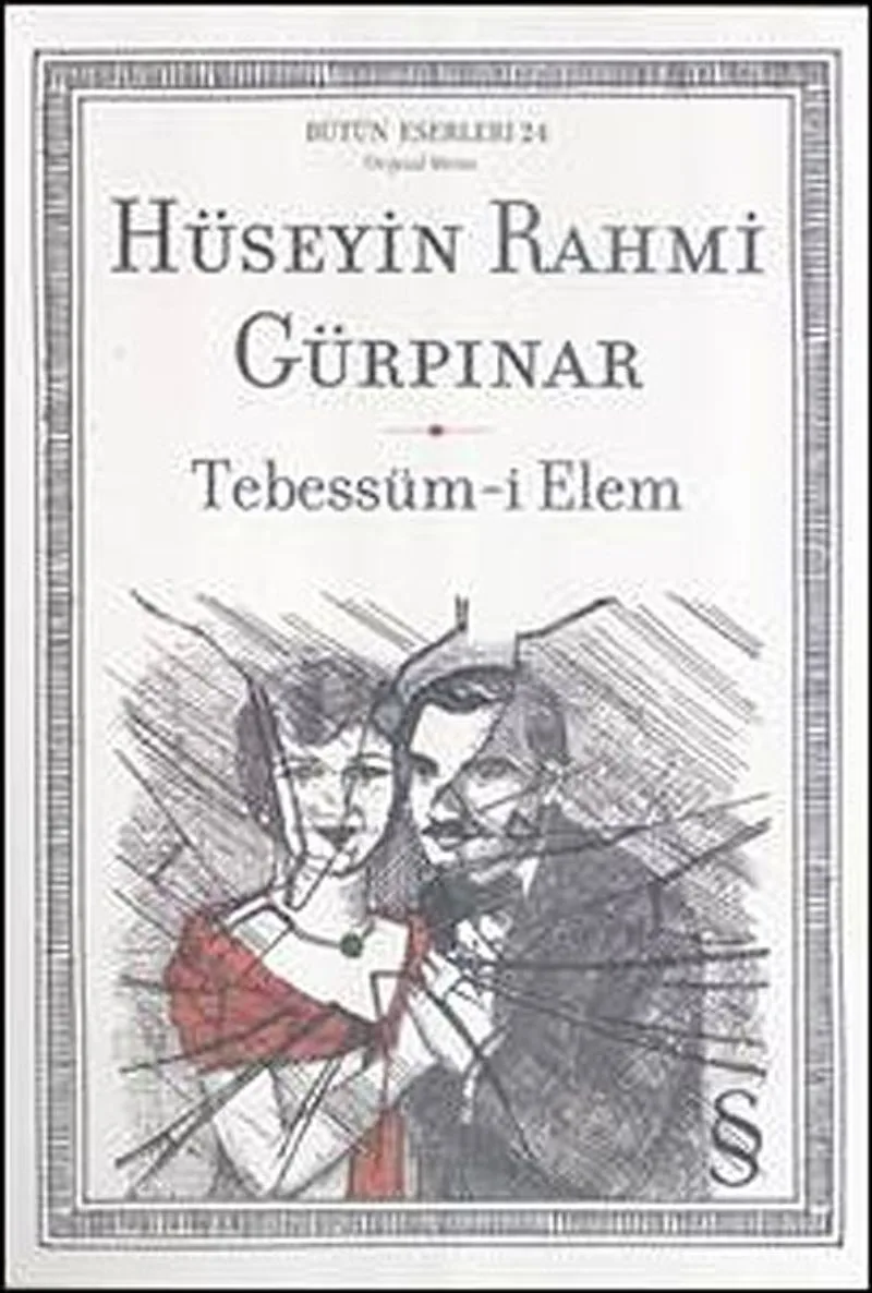 Tebessüm-i Elem