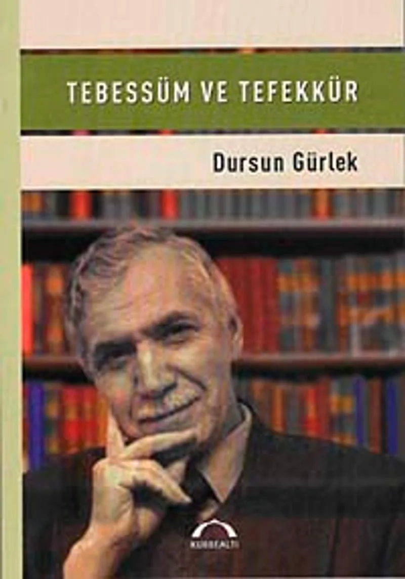 Tebessüm ve Tefekkür