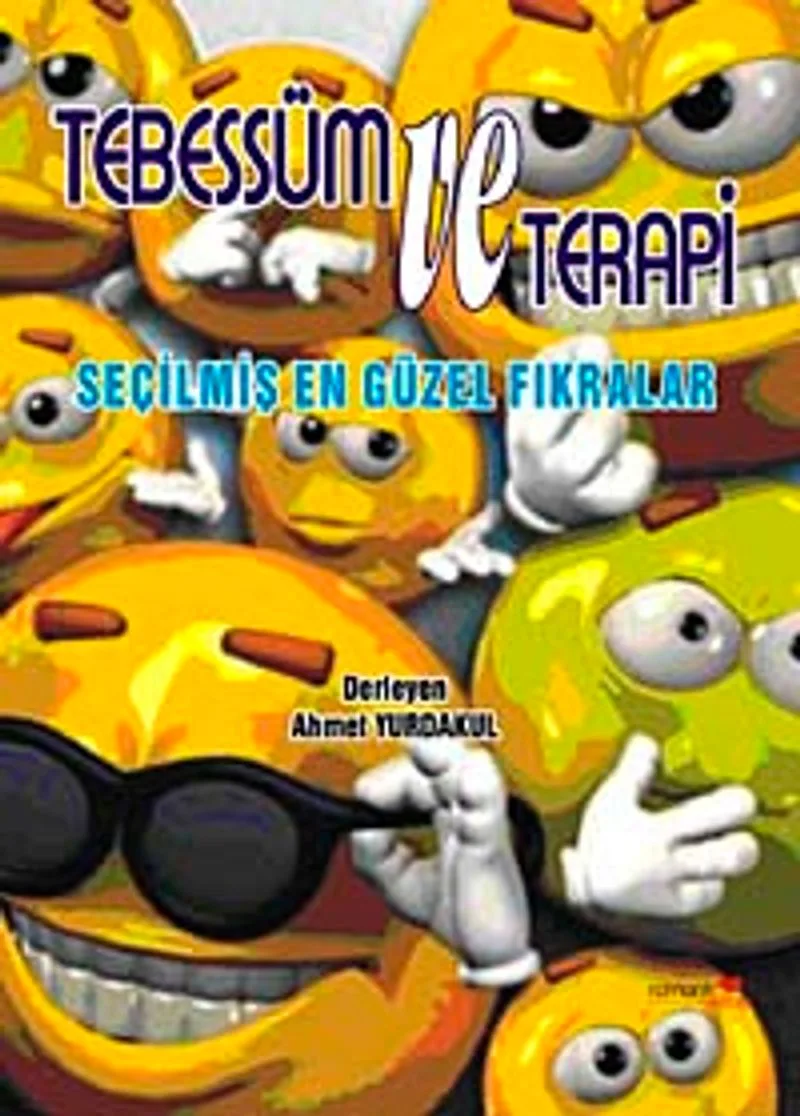 Tebessüm ve Terapi Seçilmiş En Güzel Fıkralar
