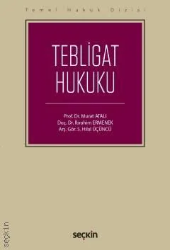 Tebligat Hukuku