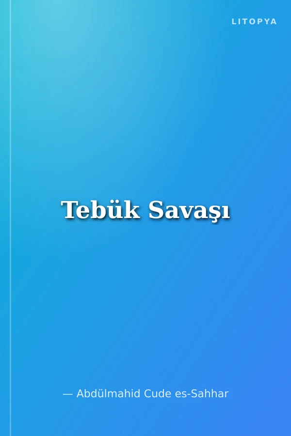 Tebük Savaşı