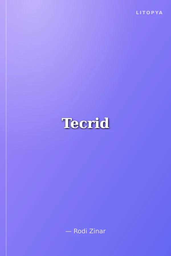 Tecrid