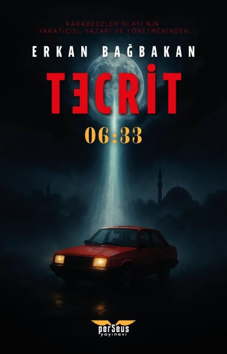 Tecrit / 06:33
