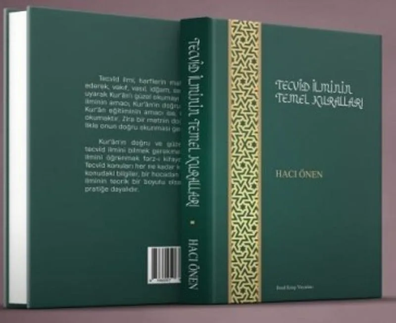 Tecvid İlminin Temel Kuralları