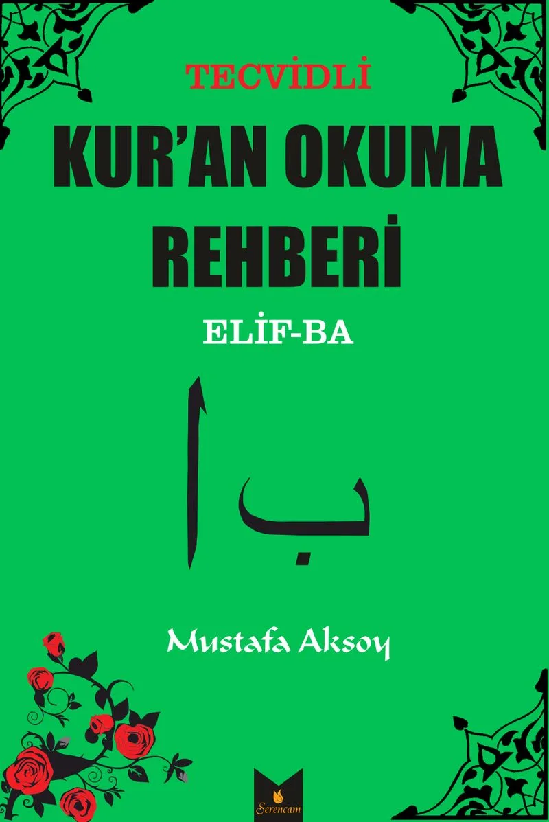Tecvidli Kur'an Okuma Rehberi