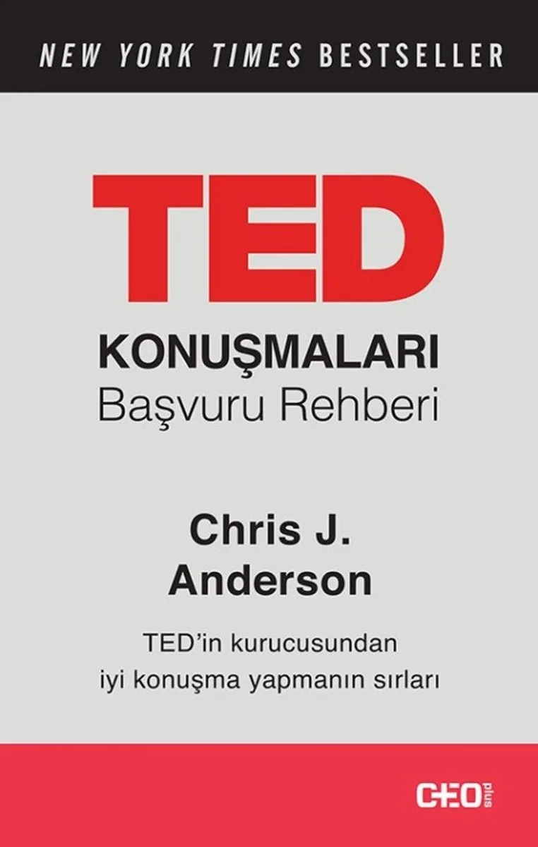 TED Konuşmaları