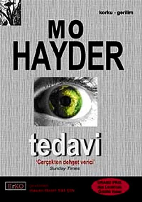 Tedavi